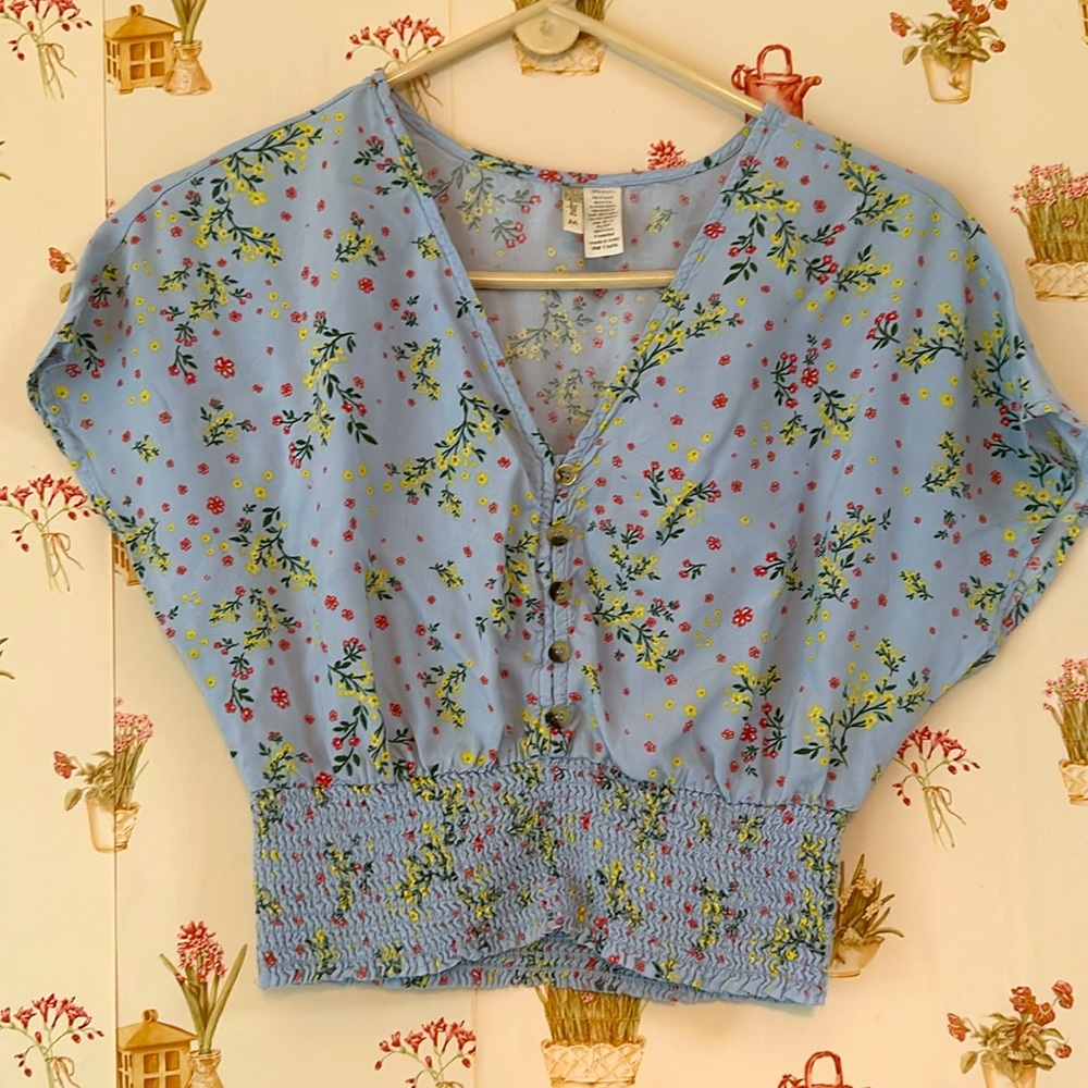 JAPNA  Women tops
